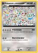 All Pokemon
