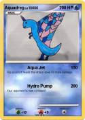 Aquadreg