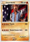 Chuck Norris