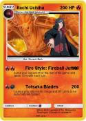 Itachi Uchiha