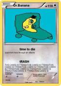 Dr.Banana