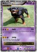M ROTTY