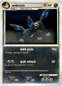 umbreon