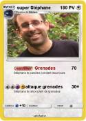 super Stéphane