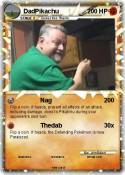 DadPikachu