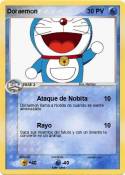 Doraemon
