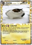 Snorlax