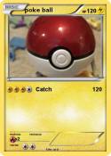 poke ball