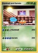 Gumball and