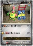 Super Spongebob