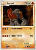 Regirock