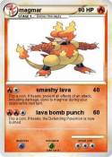 magmar