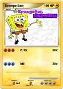Svampe Bob