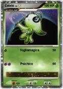 Celebi