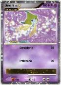 Jirachi
