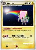 Nyan cat