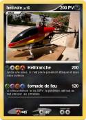 hélivole