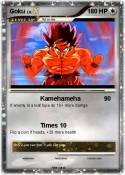 Goku