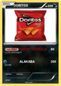 DORITOS