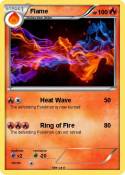 Flame