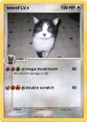 smoof LV.x