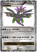 trioxydre