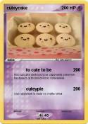 cuteycake