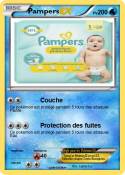 Pampers
