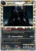 Venom EX