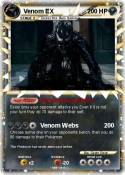 Venom EX