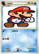 mario