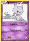 ega mewtwo