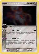 mew