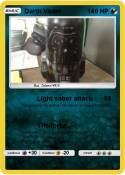 Darth Vader