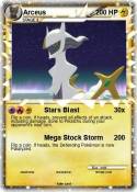 Arceus