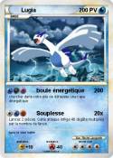 Lugia