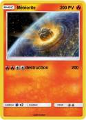 Météorite