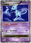 Mew