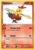 Combusken