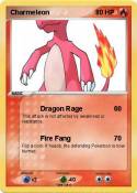 Charmeleon