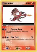 Charmeleon
