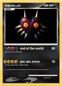 majora