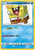 Spongebob Squar