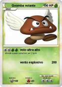 Goomba volante