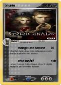 orignial