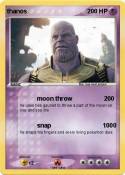 thanos