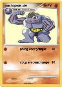 machopeur