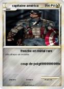 capitaine améri