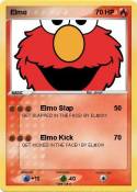 Elmo