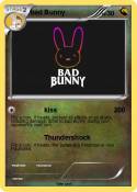 bad Bunny